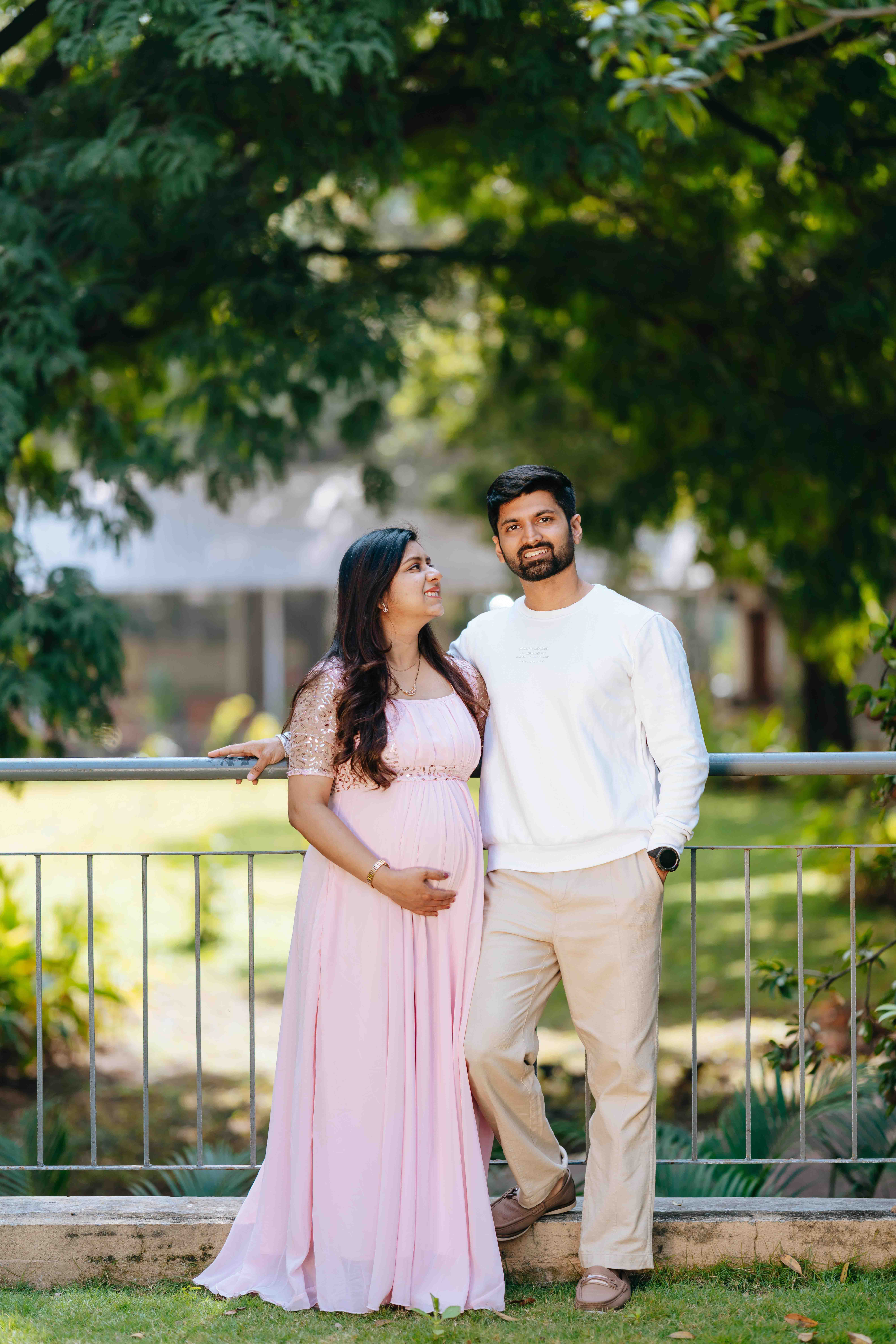 Baby bump photoshoot Marathahalli